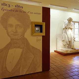 Musée Hector Berlioz