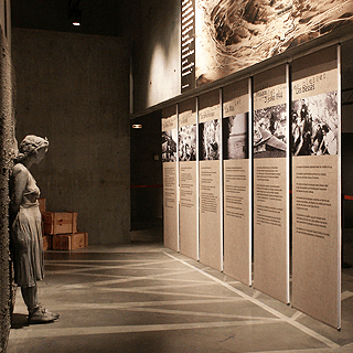 Mémorial de la Résistance 26