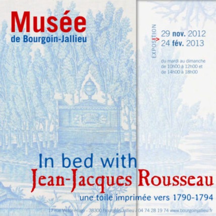 Musée de Bourgoin-Jallieu