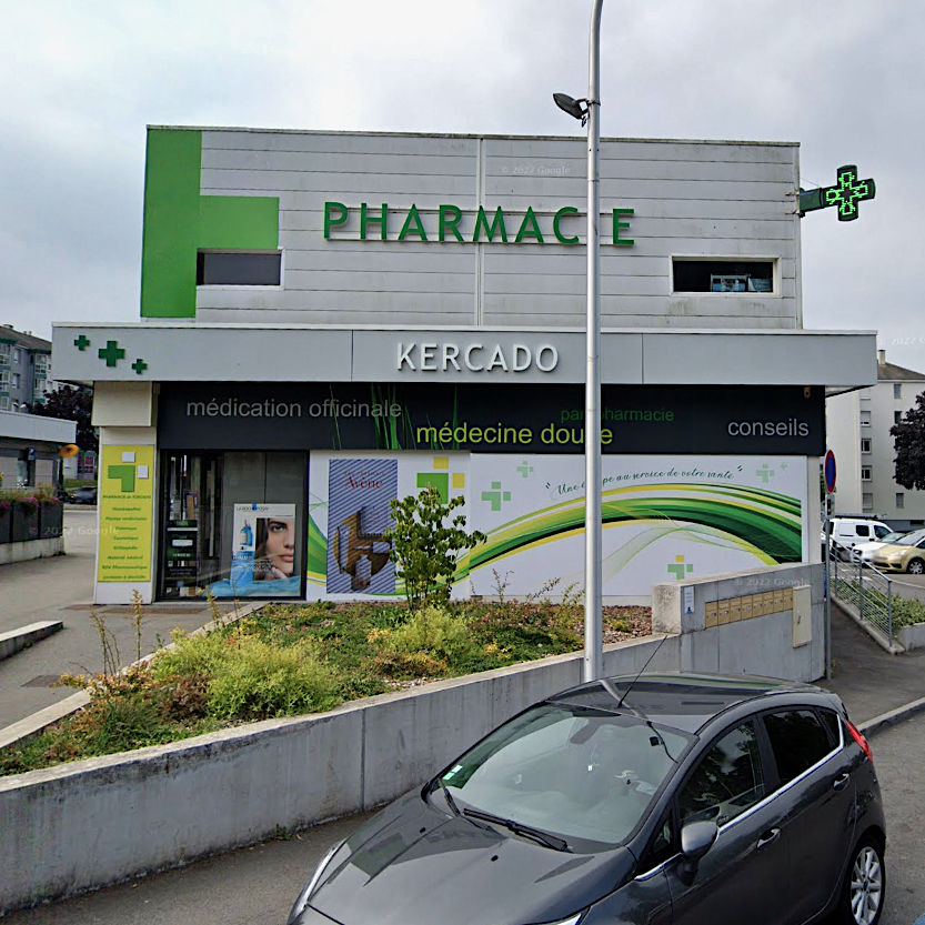 Pharmacie Kercado